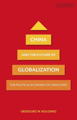 کتاب China and the Future of Globalization (چین و آینده جهانی‌شدن) نسخه انگلیسی PDF