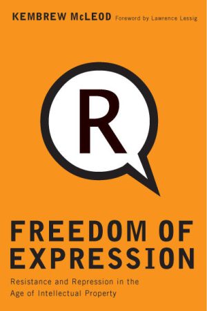 کتاب Freedom of Expression (آزادی بیان) نسخه انگلیسی PDF