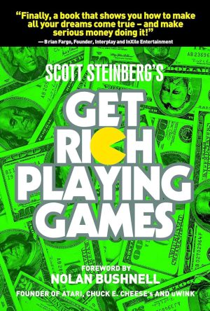 کتاب Get Rich Playing Games (ثروتمند شدن با بازی کردن) نسخه انگلیسی PDF