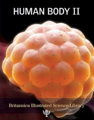 کتاب Britannica Illustrated Science (علوم مصور بریتانیکا) نسخه انگلیسی PDF