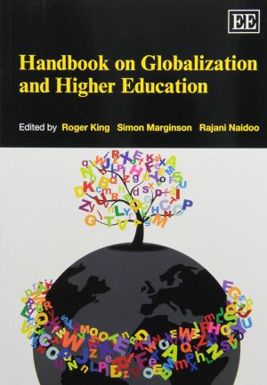 کتاب Handbook on Globalization and (کتاب راهنمای جهانی‌شدن و ...) نسخه انگلیسی PDF