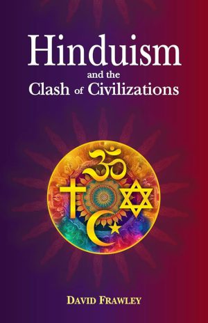 کتاب Hinduism and the Clash of Civilizations (هندوئیسم و برخورد تمدن‌ها) نسخه انگلیسی PDF