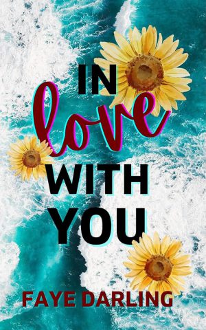 کتاب In Love With You (عاشق تو) نسخه انگلیسی PDF