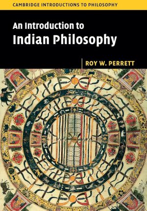 کتاب Indian Philosophy: A Collection (فلسفه هند: یک مجموعه) نسخه انگلیسی PDF