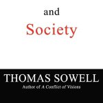 کتاب Intellectuals and Society (روشنفکران و جامعه) نسخه انگلیسی PDF | توماس ساوول