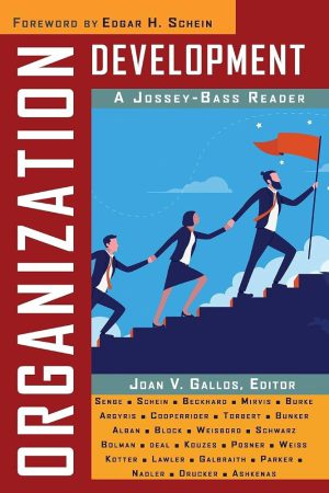 کتاب Jossey-Bass Business (کتاب‌های کسب‌وکار جوزی-باس) نسخه انگلیسی PDF