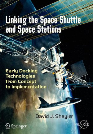 کتاب Linking the Space Shuttle and (ارتباط شاتل فضایی و ...) نسخه انگلیسی PDF