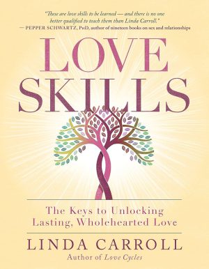 کتاب Love Skills for (مهارت‌های عشق برای...) نسخه انگلیسی PDF