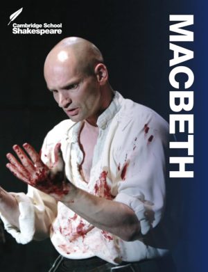 کتاب Macbeth (مکبث - ویرایش جدید کمبریج شکسپیر) نسخه انگلیسی PDF
