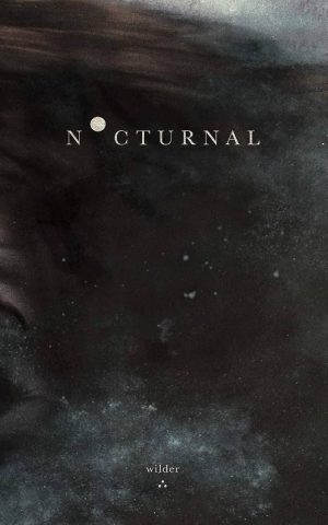 کتاب Nocturnal (شب‌زنده‌دار) نسخه انگلیسی PDF | وایلدر پوئتری