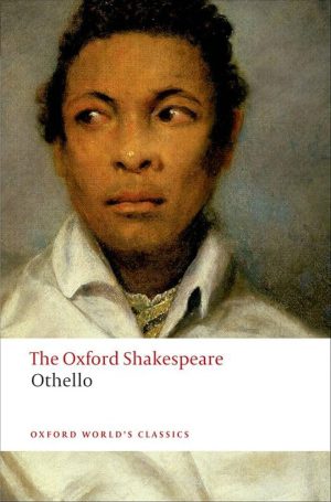 کتاب Othello: The Oxford Shakespeare (اتلو: شکسپیر آکسفورد) نسخه انگلیسی PDF