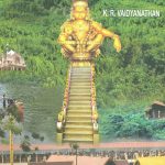 کتاب Pilgrimage To Sabarimala (زیارت سباریمالا) نسخه انگلیسی PDF | کی. آر. ویدیاناتان