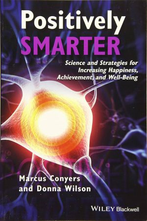کتاب Positively Smarter نسخه انگلیسی PDF | مارکوس کانی‌یرز و دونا