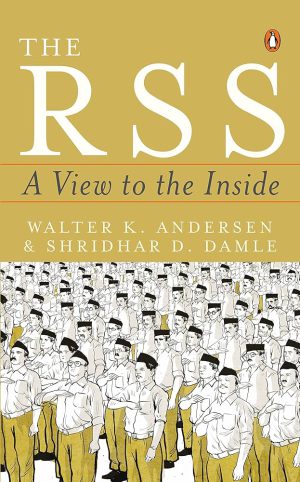 کتاب RSS: A View To The Inside (آر‌اس‌اس: نگاهی از درون) نسخه انگلیسی PDF | والتر کی. اندرسن