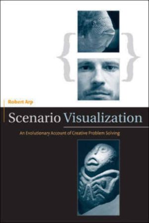 کتاب Scenario Visualization: An Evolutionary Account (تصویرسازی سناریو: روایتی تکاملی) نسخه انگلیسی PDF
