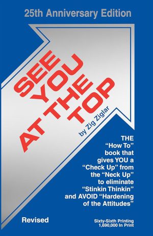 کتاب See You At The Top (شما را در اوج می‌بینم) نسخه انگلیسی PDF | زیگ زیگلار