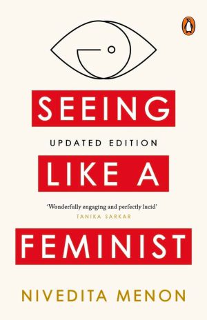 کتاب Seeing Like a Feminist (دیدن همچون یک فمینیست) نسخه انگلیسی PDF | منون