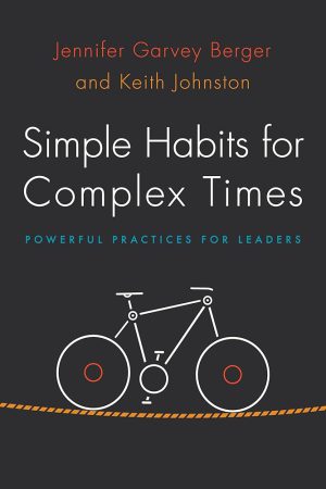 کتاب Simple Habits for Complex Times نسخه انگلیسی PDF