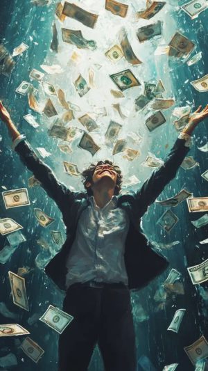 سابلیمینال تبدیل شدن به یک برند پول‌ساز