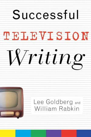 کتاب Successful Television Writing (نویسندگی موفق تلویزیونی) نسخه انگلیسی PDF