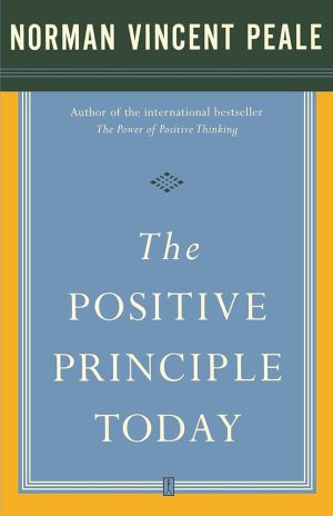کتاب The Positive Principle (اصل مثبت‌گرایی) نسخه انگلیسی PDF