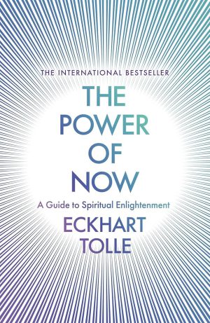 کتاب The Power Of Now (قدرت حال) نسخه انگلیسی PDF | اکهارت تله