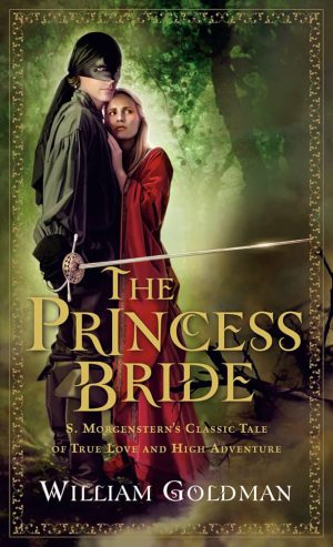 کتاب The Princess Bride (عروس شاهزاده) نسخه انگلیسی PDF