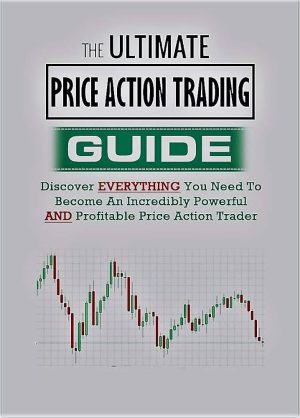 کتاب The Ultimate Price Action (نهایی‌ترین پرایس اکشن) نسخه انگلیسی PDF