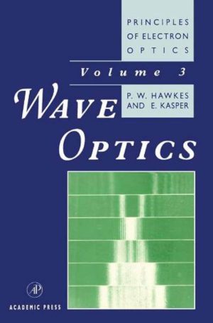 کتاب The Wave Vol 3: The Green Book (موج جلد ۳: کتاب سبز) نسخه انگلیسی PDF