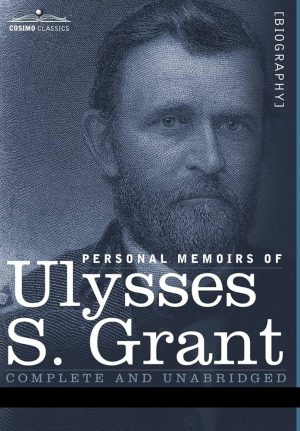 کتاب Ulysses S. Grant (اولیس اس. گرانت) نسخه انگلیسی PDF | مایکل کوردا