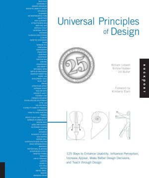 کتاب Universal Principles (اصول جهانی) نسخه انگلیسی PDF | باتلر، جیل لیدول و ویلیام هولدن