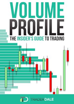 کتاب Volume Profile: The Insider's Guide to Trading (پروفایل حجمی: راهنمای خودی‌ها برای معامله‌گری) نسخه انگلیسی PDF