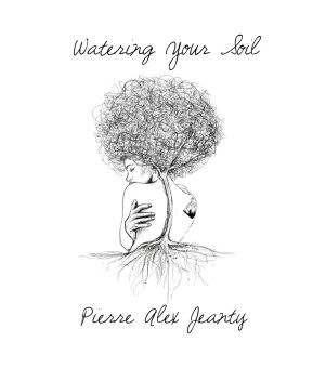 کتاب Watering Your Soil (آبیاری خاک‌تان) نسخه انگلیسی PDF